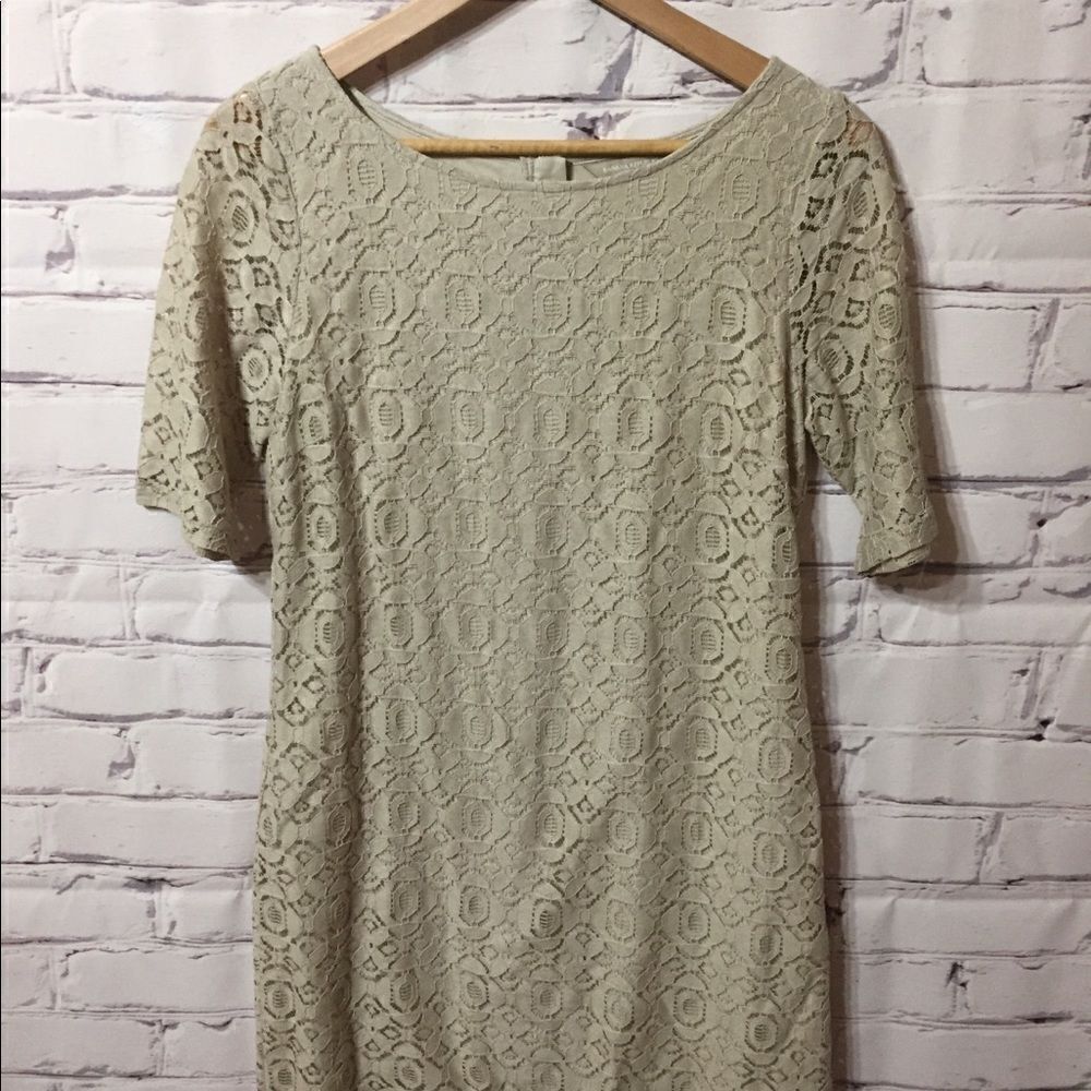 Banana Republic size 8 ‎ dress